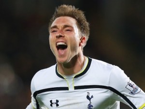 christian-eriksen-tottenham-hotspur
