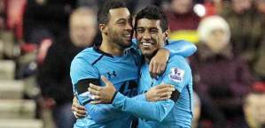dembele-paulinho-spurs