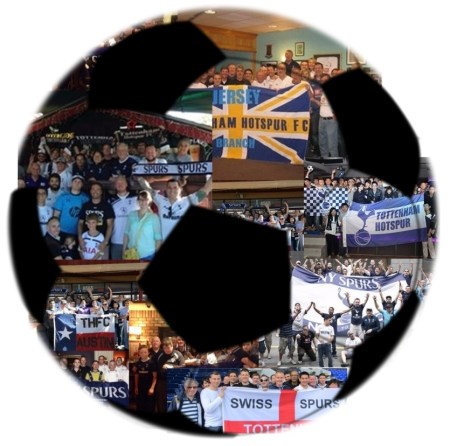 Global Spurs Supporters