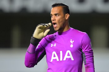 FBL-ENG-LCUP-TOTTENHAM-NEWCASTLE