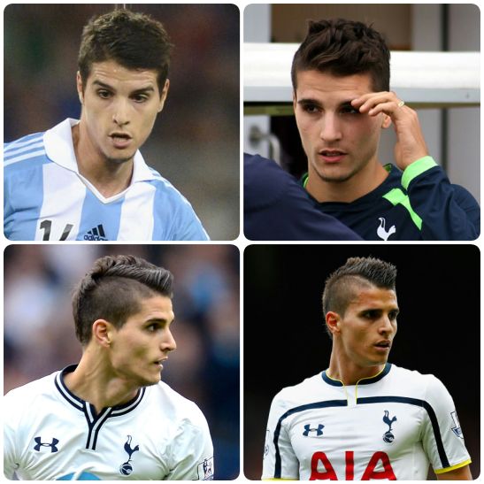 Hairstyles of Lamela