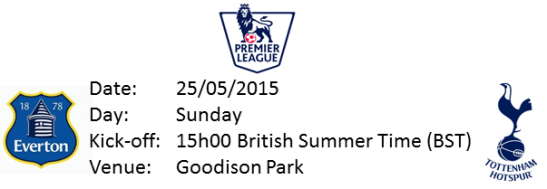 The Forware Line Everton Header