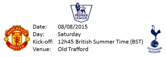 The Forward Line Header