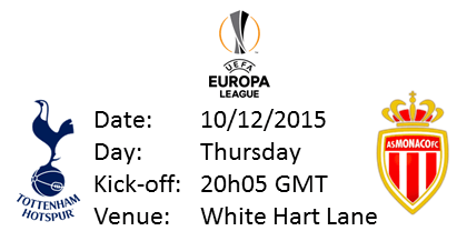 The Forward Line Europa Monaco