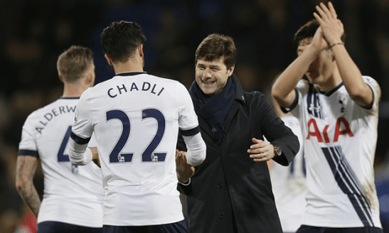 In Poch We Trust