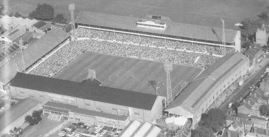 whitehartlanepast1966